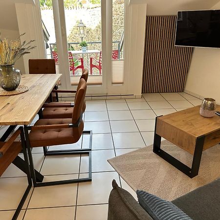 Ferienwohnung Stadtgarten Radolfzell am Bodensee Exteriör bild