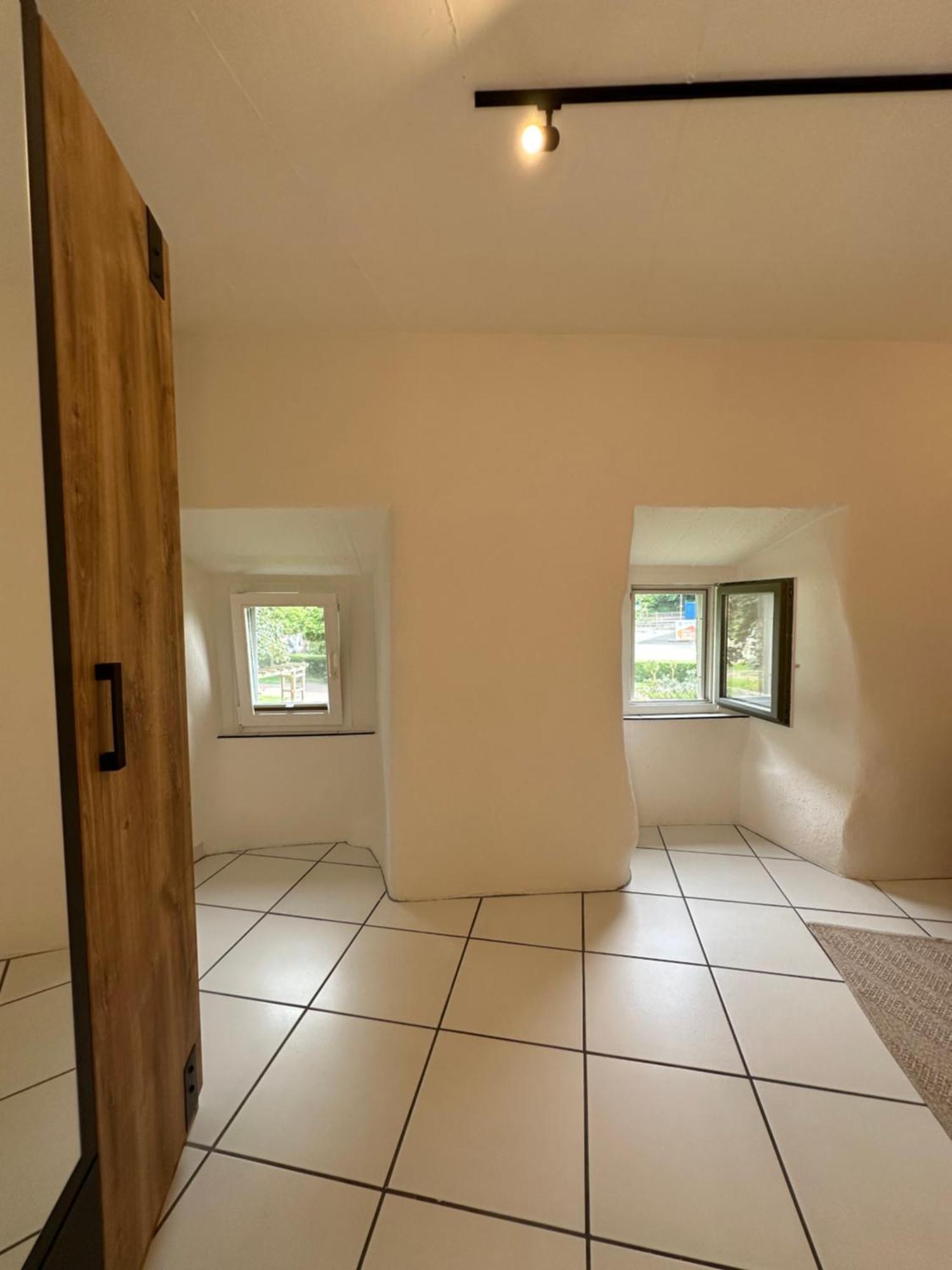 Ferienwohnung Stadtgarten Radolfzell am Bodensee Exteriör bild