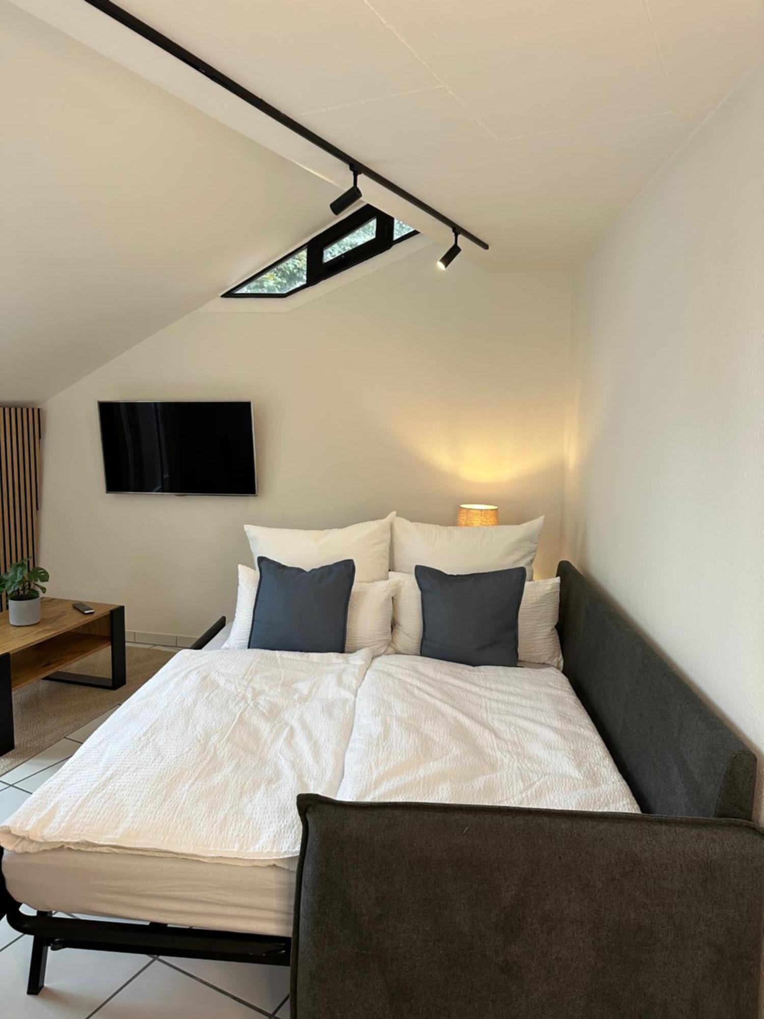 Ferienwohnung Stadtgarten Radolfzell am Bodensee Exteriör bild